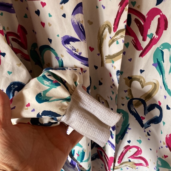 Nurse Jacket 3X - Picture 3 of 5